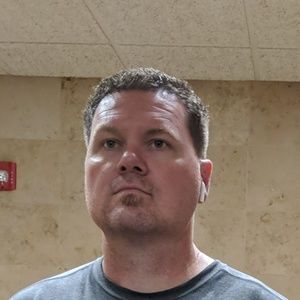 Meet your Posher, Shaun